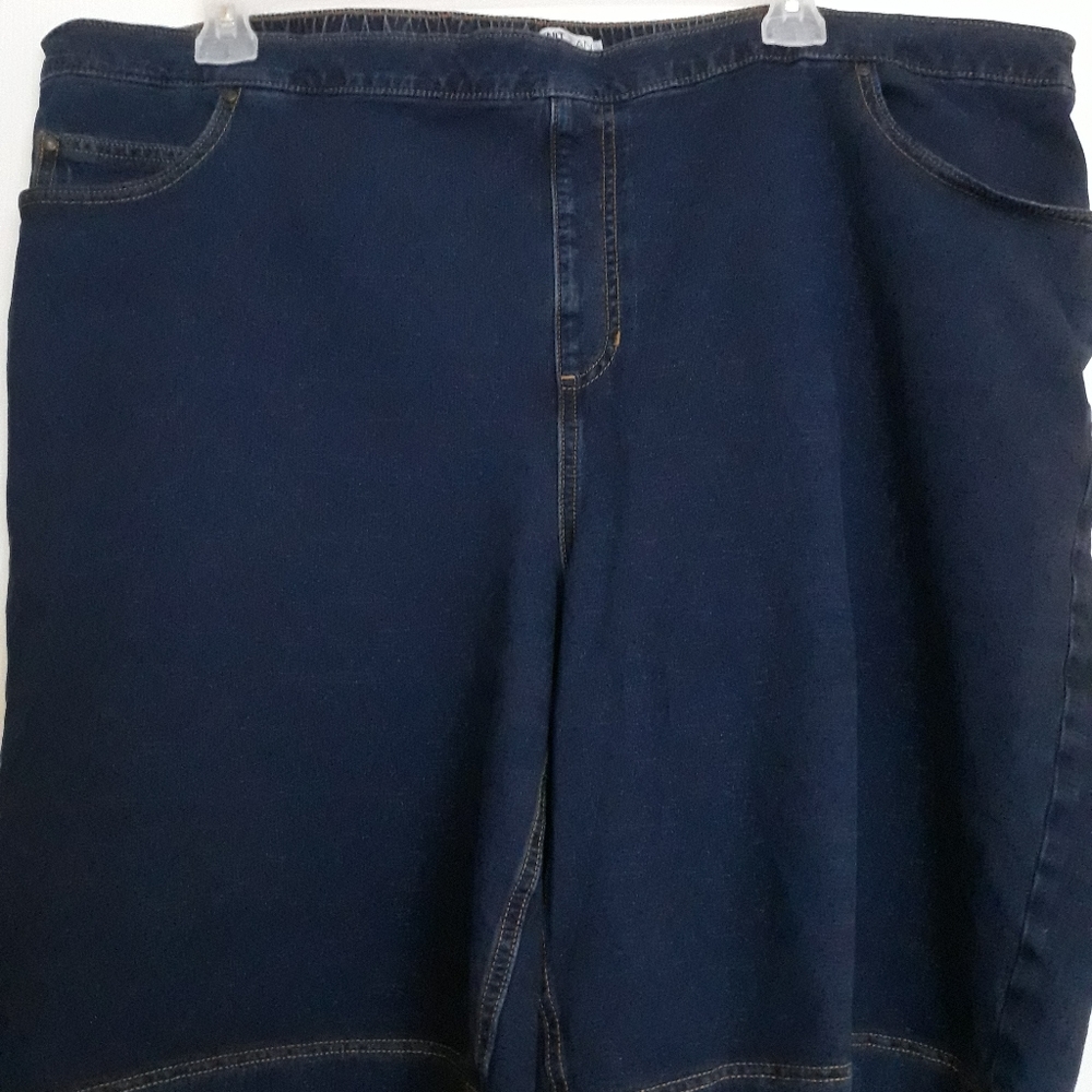 Catherines size 26/28w shorts